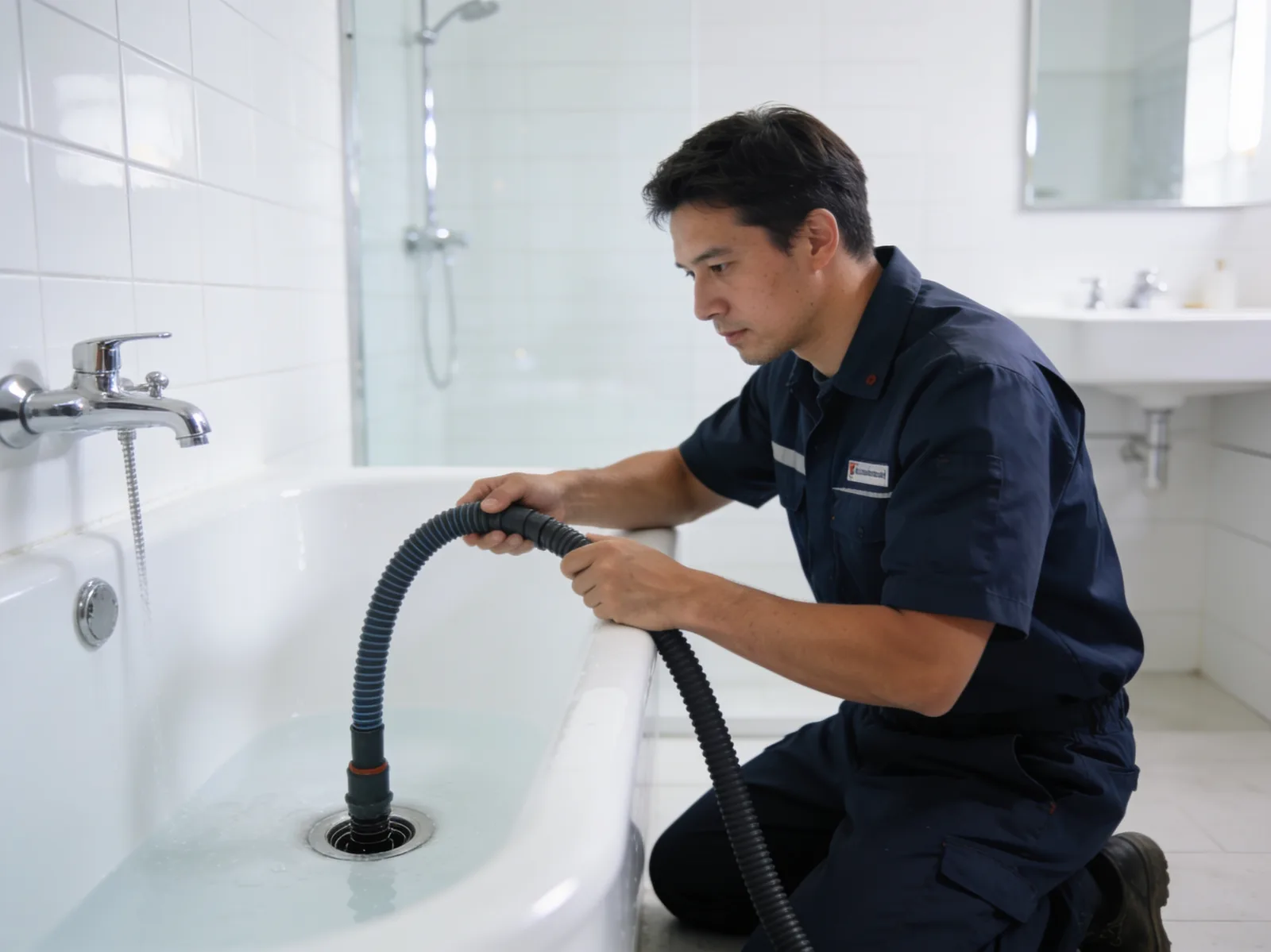 Emergency Plumber Erie, IL FAQs